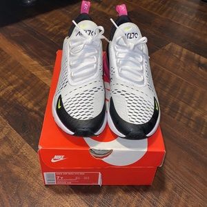 Nike Air Max 270